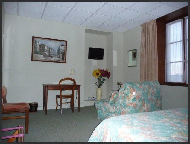 Auberge La Source - Logis Hotels Cieux Bagian luar foto